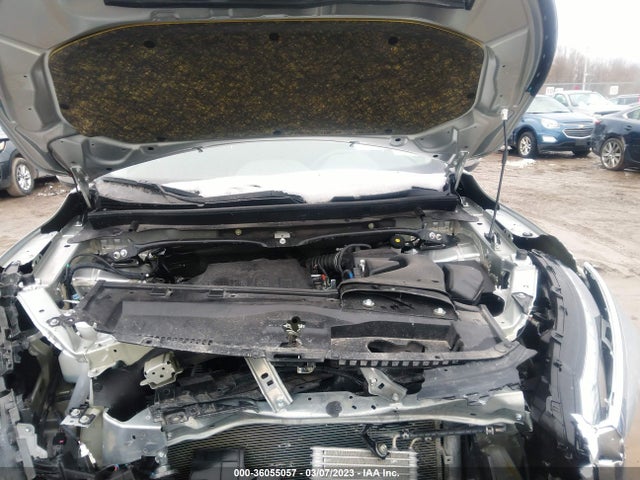2023 Mitsubishi Eclipse, VIN: JA4ATUAA5PZ002580