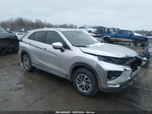 2023 Mitsubishi Eclipse, VIN: JA4ATUAA5PZ002580