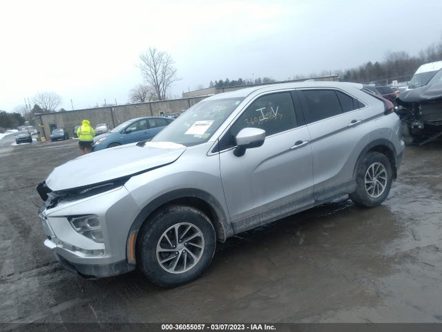 2023 Mitsubishi Eclipse, VIN: JA4ATUAA5PZ002580
