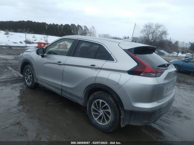 2023 Mitsubishi Eclipse, VIN: JA4ATUAA5PZ002580