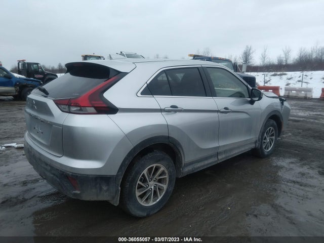2023 Mitsubishi Eclipse, VIN: JA4ATUAA5PZ002580