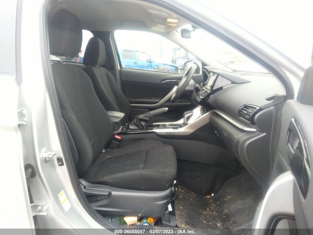 2023 Mitsubishi Eclipse, VIN: JA4ATUAA5PZ002580