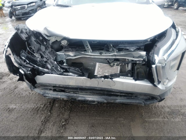 2023 Mitsubishi Eclipse, VIN: JA4ATUAA5PZ002580