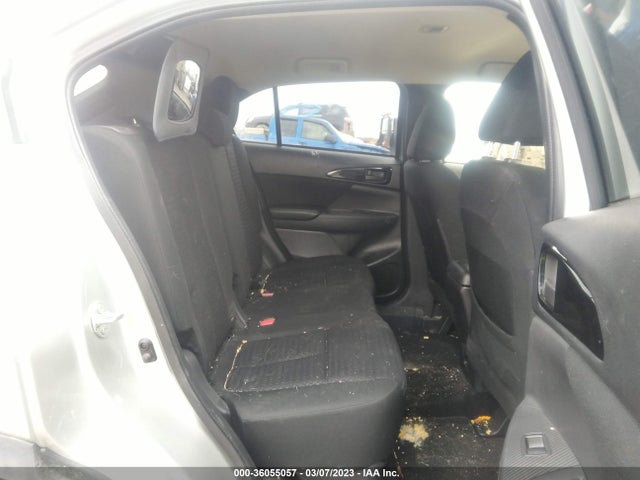 2023 Mitsubishi Eclipse, VIN: JA4ATUAA5PZ002580