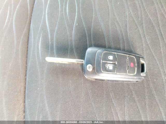 2016 Buick Encore, VIN: KL4CJASB0GB750571