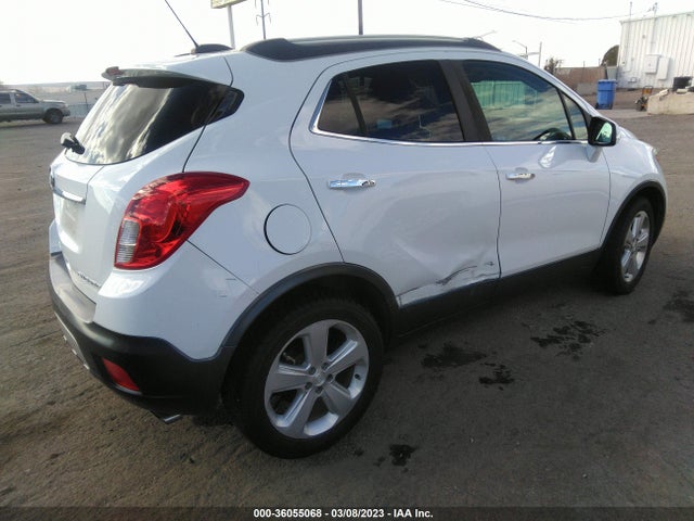 2016 Buick Encore, VIN: KL4CJASB0GB750571