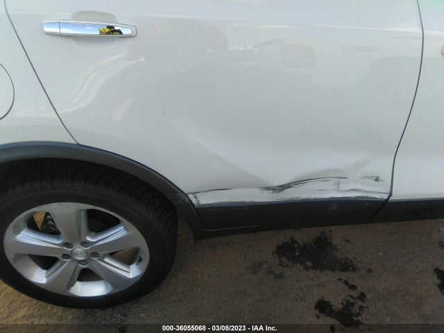 2016 Buick Encore, VIN: KL4CJASB0GB750571