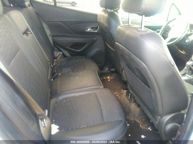 2016 Buick Encore, VIN: KL4CJASB0GB750571