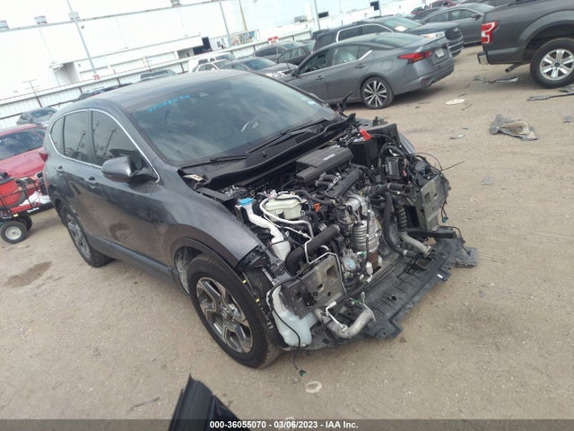 2019 5J6RW1H52KA047629 main image