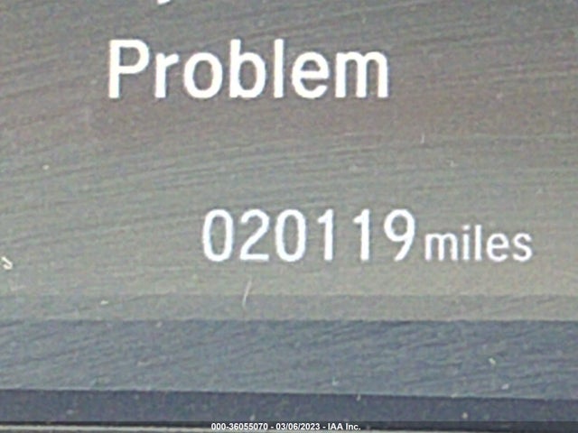 Honda CR-V EX 2019 5J6RW1H52KA047629 Image 9
