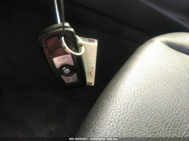 WBA3B1G59ENS80278 BMW 3 Series 320i