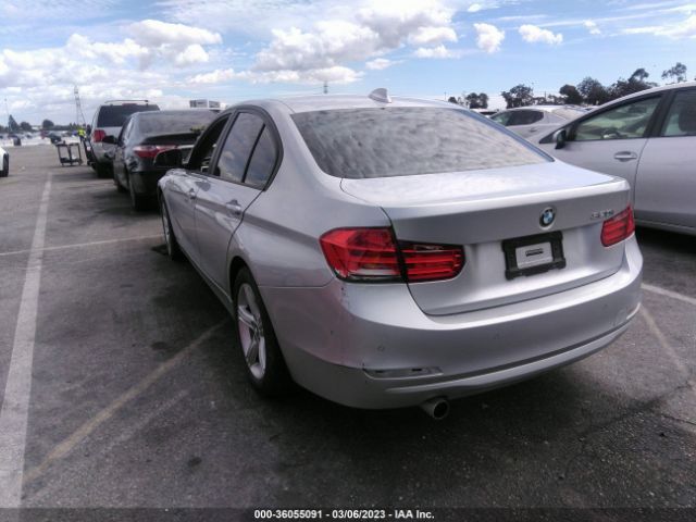 WBA3B1G59ENS80278 BMW 3 Series 320i