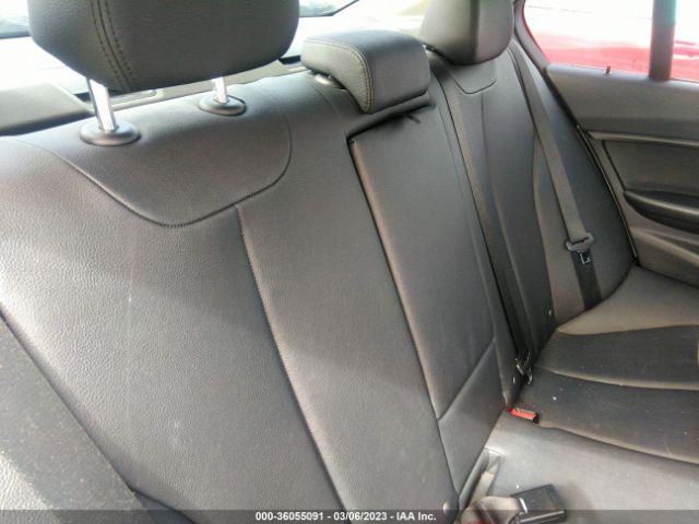 WBA3B1G59ENS80278 BMW 3 Series 320i