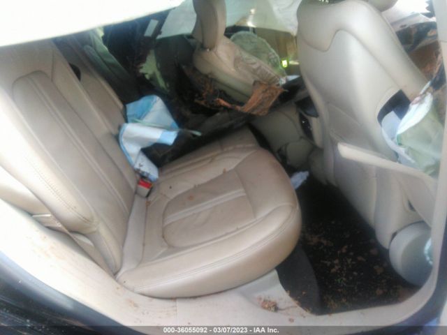 3LN6L5F98HR605332 Lincoln Mkz Reserve