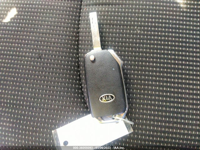 2020 KIA FORTE LXS VIN: 3KPF24AD9LE201193