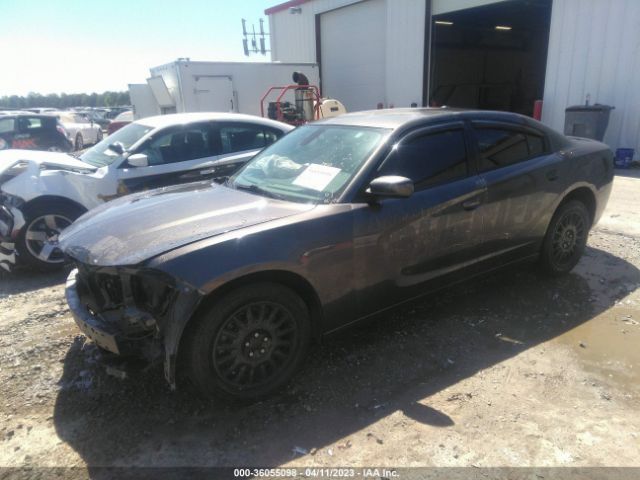 2C3CDXKT8LH190815 Dodge Charger Police