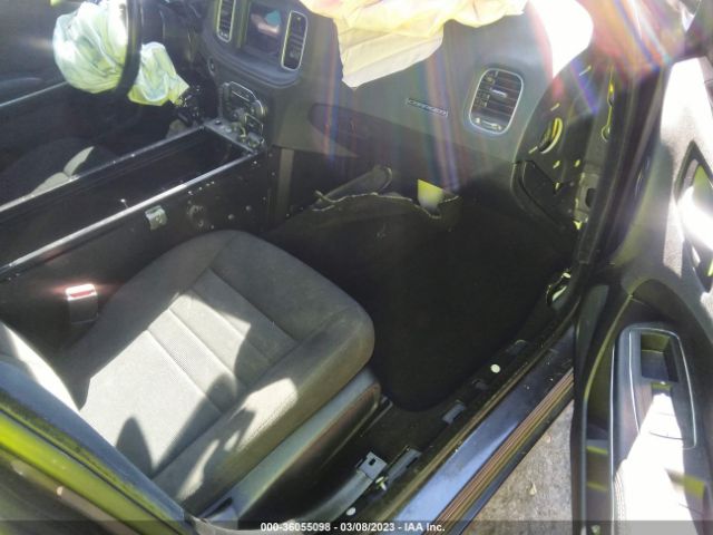 2C3CDXKT8LH190815 Dodge Charger Police