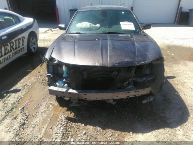 2C3CDXKT8LH190815 Dodge Charger Police