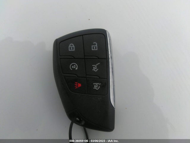 2021 GMC Yukon XL, VIN: 1GKS2JKL7MR217440