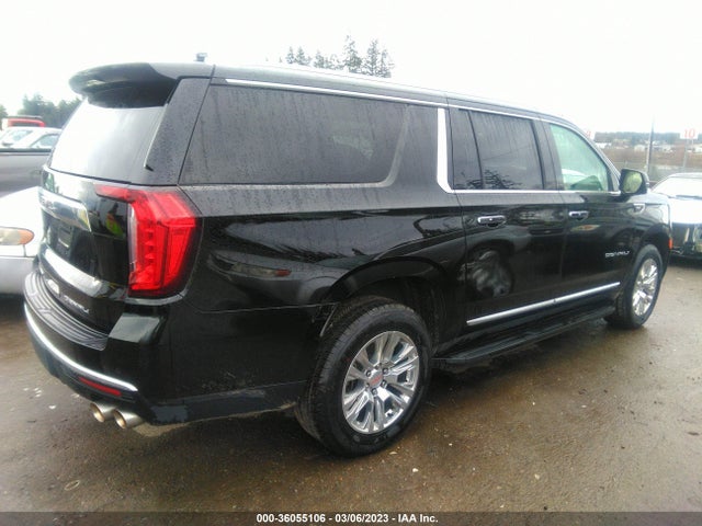 2021 GMC Yukon XL, VIN: 1GKS2JKL7MR217440