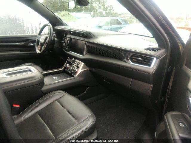 2021 GMC Yukon XL, VIN: 1GKS2JKL7MR217440