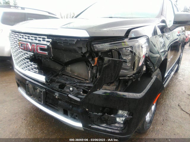 2021 GMC Yukon XL, VIN: 1GKS2JKL7MR217440