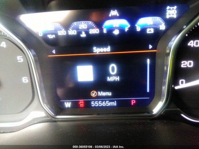 2021 GMC Yukon XL, VIN: 1GKS2JKL7MR217440