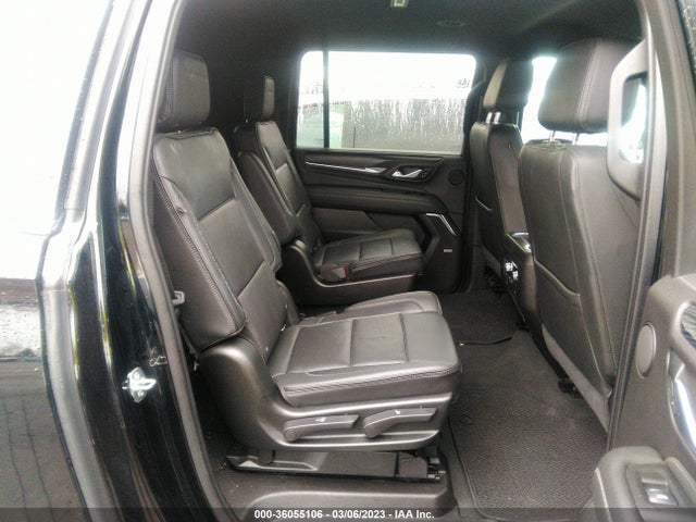 2021 GMC Yukon XL, VIN: 1GKS2JKL7MR217440