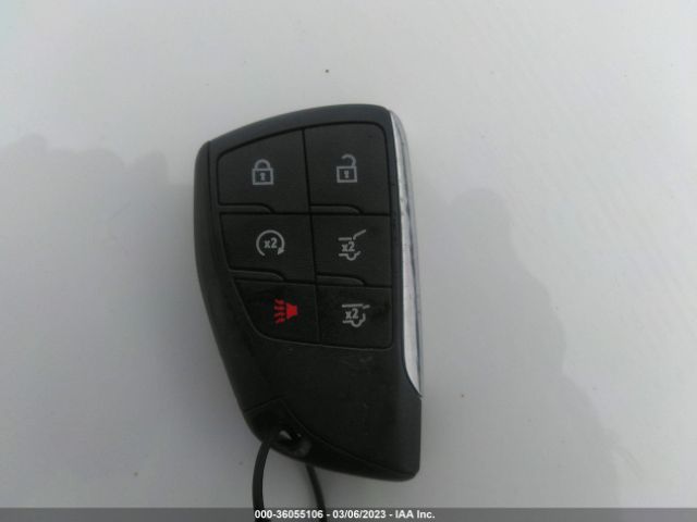 1GKS2JKL7MR217440 GMC YUKON XL DENALI
