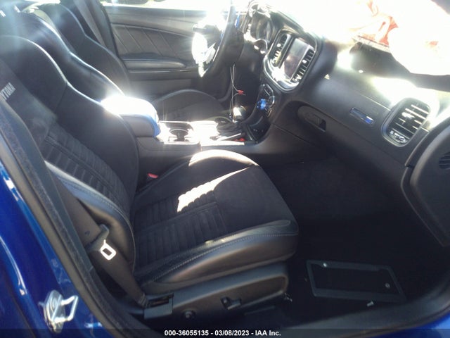 Dodge CHARGER R/T 2021 2C3CDXCT1MH569476 Image 5