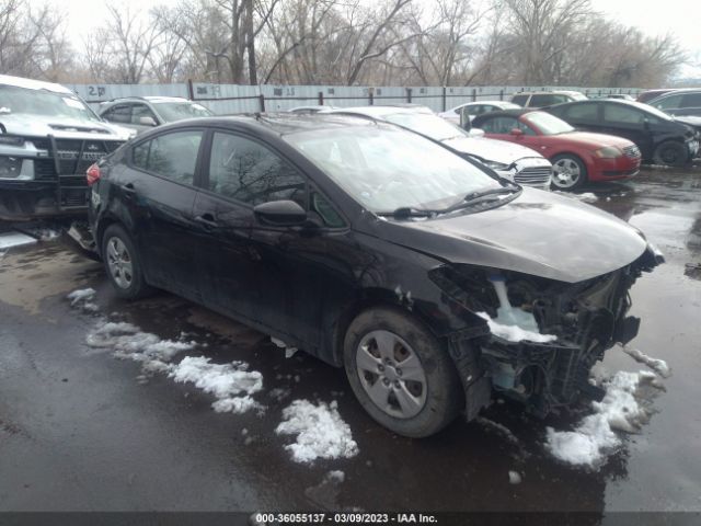 KNAFK4A6XF5325522 auction archive image