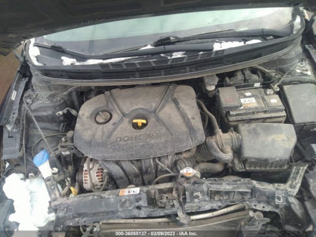 KNAFK4A6XF5325522 KIA FORTE LX