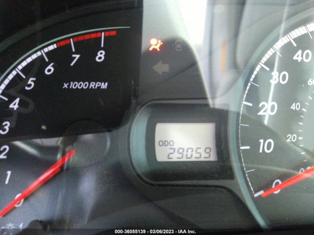 Toyota Sienna L 2014 5TDZK3DC6ES505519 Image 8