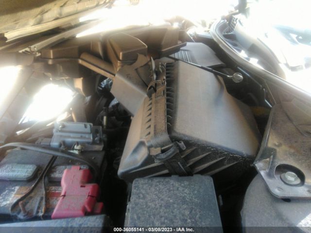 1N4AL3AP1GC155745 Nissan Altima 2.5 Sv