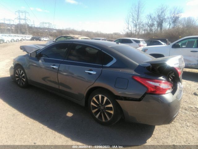 1N4AL3AP1GC155745 Nissan Altima 2.5 Sv