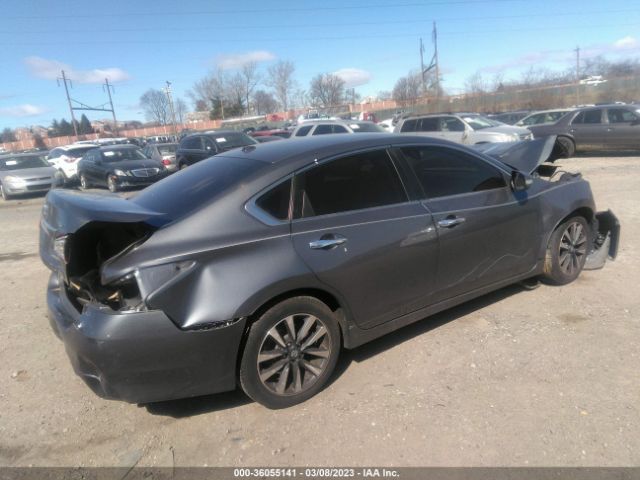 1N4AL3AP1GC155745 Nissan Altima 2.5 Sv