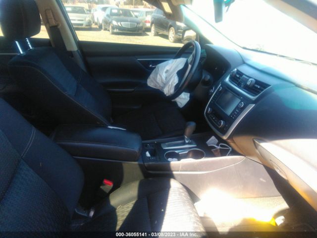 1N4AL3AP1GC155745 Nissan Altima 2.5 Sv