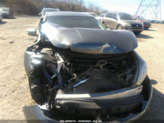1N4AL3AP1GC155745 Nissan Altima 2.5 Sv