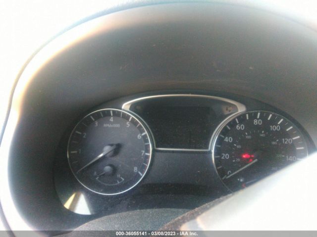 1N4AL3AP1GC155745 Nissan Altima 2.5 Sv