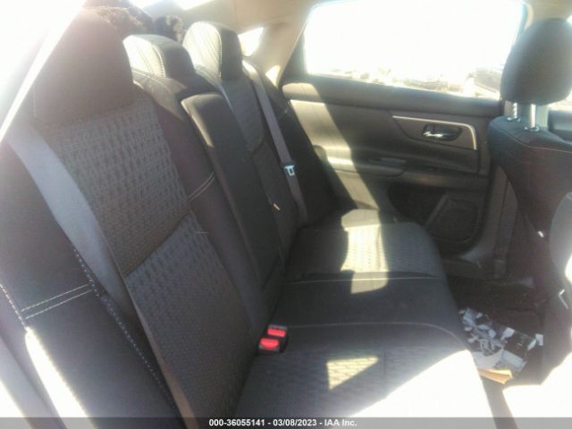 1N4AL3AP1GC155745 Nissan Altima 2.5 Sv