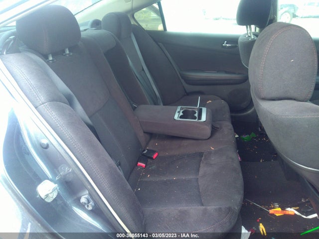 2012 NISSAN MAXIMA 3.5 S W VIN: 1N4AA5AP4CC806927