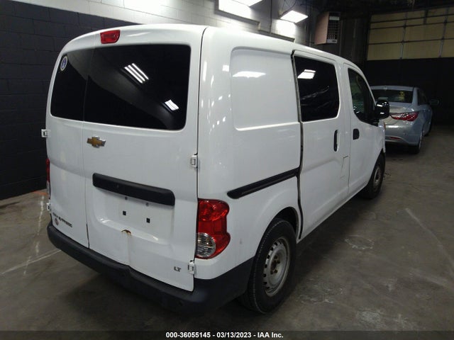 2015 Chevrolet City Express, VIN: 3N63M0ZN9FK730648
