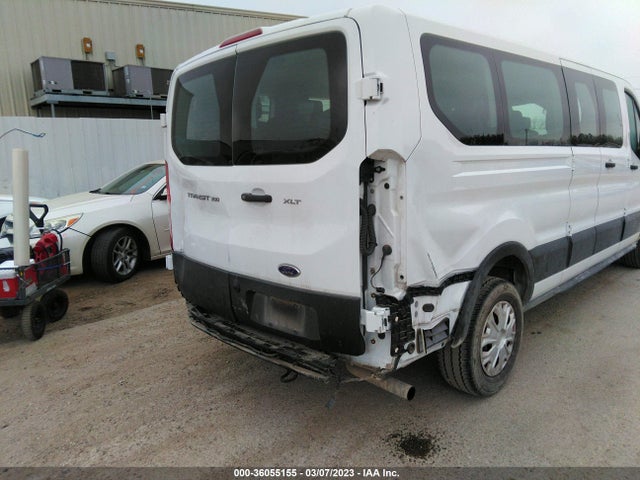 2021 Ford Transit, VIN: 1FBAX2Y8XMKA31101