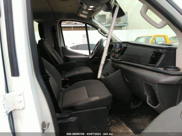 2021 Ford Transit, VIN: 1FBAX2Y8XMKA31101
