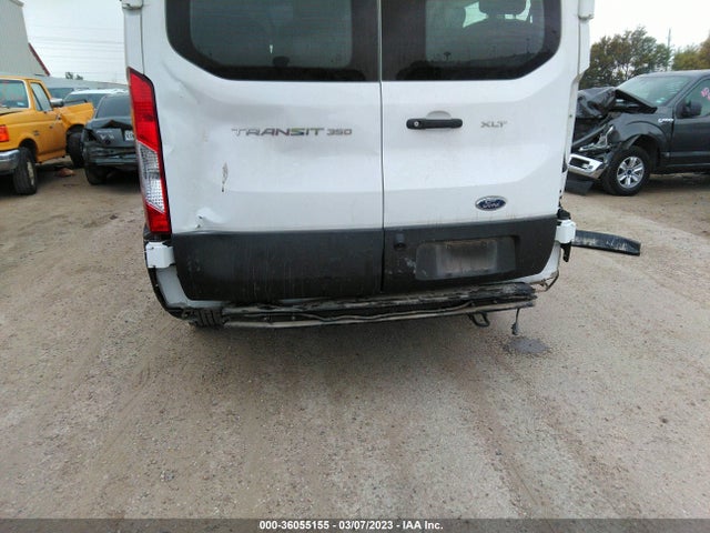 2021 Ford Transit, VIN: 1FBAX2Y8XMKA31101
