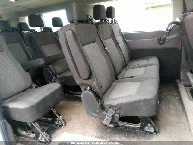2021 Ford Transit, VIN: 1FBAX2Y8XMKA31101