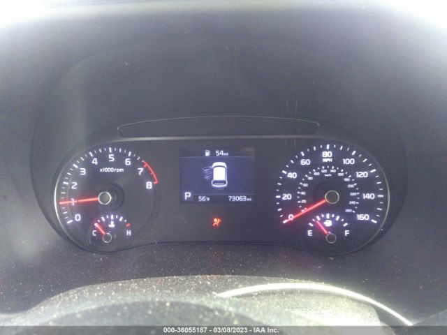 KNDJ23AU5L7037395 KIA SOUL LX