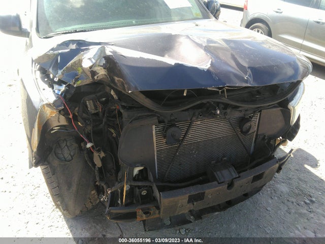 Dodge Durango Sxt 2014 1C4RDJAG4EC971067 Image 6