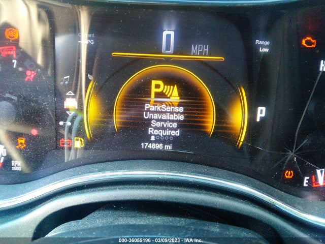 Dodge Durango Sxt 2014 1C4RDJAG4EC971067 Image 7