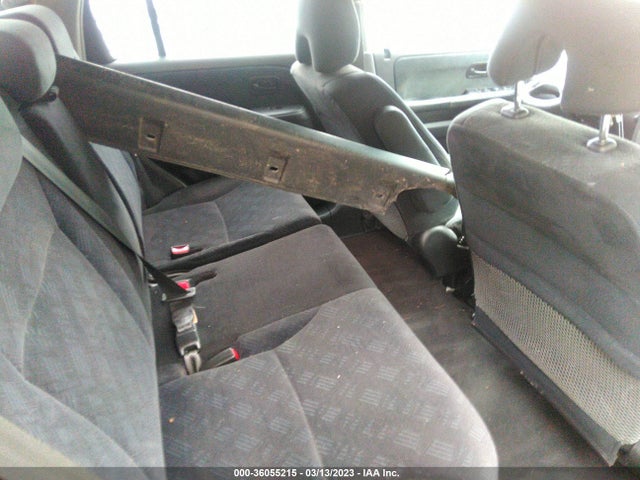 Honda CR-V EX 2006 SHSRD78886U436290 Image 9